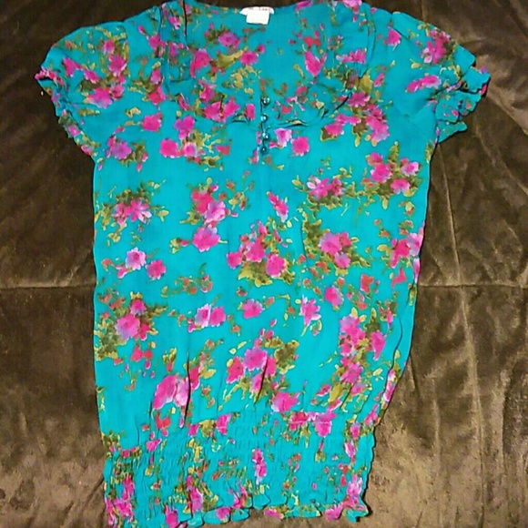 Blouse - Picture 1 of 1